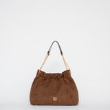 Classi Ducti Suede - Camel