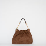 Classi Ducti Suede - Camel