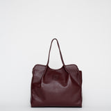 Tote Ooxi - Bordeaux