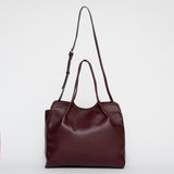 Tote Ooxi - Bordeaux