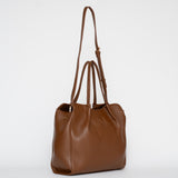 Tote Ooxi - Camel