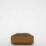 Tote Ooxi - Ocre Sauge Suede