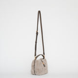 Tini Sigilli Excursion - Taupe