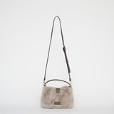 Tini Sigilli Excursion - Taupe
