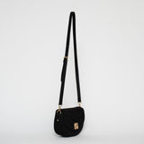 Neptini Suede - Noir