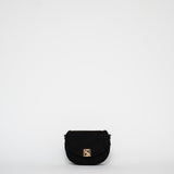 Neptini Suede - Noir