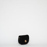 Neptini Suede - Noir