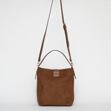 Sigilli 05 Suede - Tan