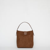 Sigilli 05 Suede - Tan