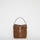 Sigilli 05 Suede - Tan