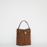 Sigilli 05 Suede - Tan