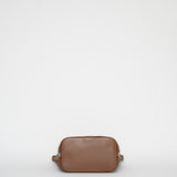 Sigilli 05 Suede - Tan