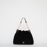 Classi Ducti Suede - Noir