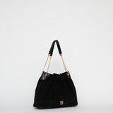 Classi Ducti Suede - Noir
