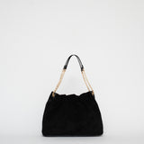 Classi Ducti Suede - Noir