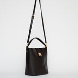 Sigilli 05 - Marron Ebene