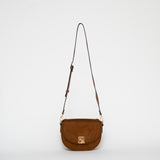 Neptini Suede - Camel