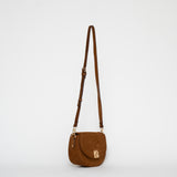 Neptini Suede - Camel