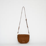Neptini Suede - Camel