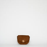 Neptini Suede - Camel