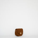 Neptini Suede - Camel