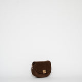 Neptini Suede - Chocolat