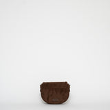 Neptini Suede - Chocolat