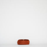 Neptini Suede - Terracotta