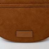 Neptini Suede - Camel