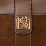 Sigilli 05 Suede - Tan