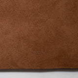Sigilli 05 Suede - Tan