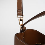 Sigilli 05 Suede - Tan