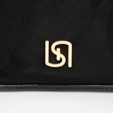 Classi Ducti Suede - Noir