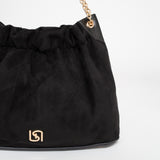 Classi Ducti Suede - Noir