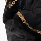 Classi Ducti Suede - Noir