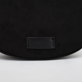 Neptini Suede - Noir