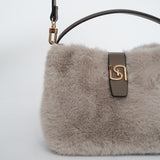 Tini Sigilli Excursion - Taupe