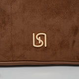 Classi Ducti Suede - Camel