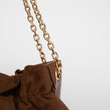 Classi Ducti Suede - Camel