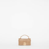 Mini sac Wild Jovi-tini - Beige Latte