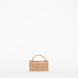Mini sac Wild Jovi-tini - Beige Latte