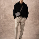 Compact bag - One-bow