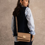 Sac Fortuniti - Beige Latte