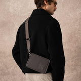 Compact bag - One-bow