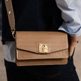 Sac Fortuniti - Beige Latte