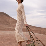 Sac seau Sigilli - Vert Olive