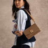 Sac Fortuniti - Beige Latte