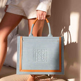Cabas Harmoni - Denim