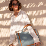 Cabas Harmoni - Denim