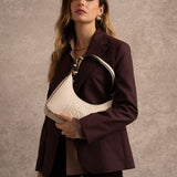 Sac Berri - Beige Crème